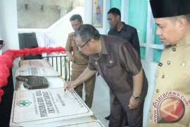 Kendari Perbanyak Puskesmas Tingkatkan Kualitas Pelayanan Kesehatan 