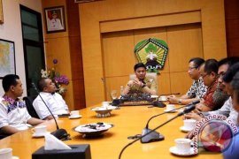 Pemkab Gowa Terapkan BPHTB Daring 