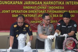 RILIS NARKOTIKA JARINGAN CINA Page 1 Small