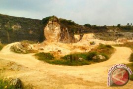 Kegiatan pertambangan Atlasindo Karawang kemungkinan beroperasi kembali