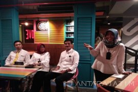 Pendaftar SBMPTN Panlok 50 Capai 55 Ribu
