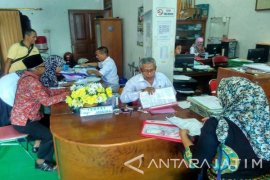 Pengurusan pengembalian dana haji butuh waktu sekitar 9 hari