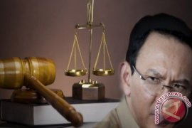 Sidang perdana PK kasus Ahok digelar pagi ini di PN Jakut