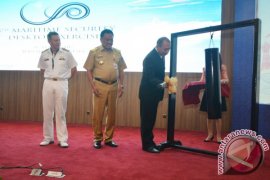 Kabakamla RI buka MSDE  ke-8 Di Manado