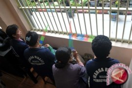 Lapas Warungkiara rumahkan puluhan napi cegah COVID-19