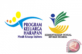 Dinsos Banjar serahkan bantuan PKH