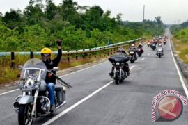 Petualang Dunia akan Berkumpul di Sumbawa