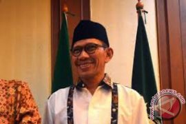 PBNU: Hormati Putusan Hakim Terhadap Ahok