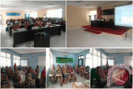 Mengapa Harus Kampanye Imunisasi Measles Rubella (MR)/Campak?