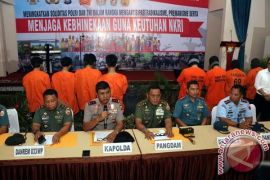 Polda Kepri Kembangkan OTT Satker Pelabuhan Batuampar