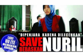 Kuasa hukum Baiq Nuril ajukan ganti rugi