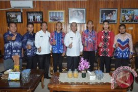 Tiga Siswa SMKN 2 Kandangan Wakili Kalsel