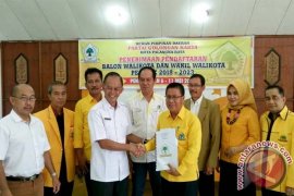 "Sang Putra Pahandut" Siap Bersaing di Pilkada Kota Palangka Raya 