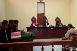 Author of "Jokowi Undercover" Sentenced to Three Years in Jail 