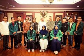 Hanif Dhakiri: Semakin Islami Seorang Muslim Semakin Cinta Negara Bangsa Dan Tanah Air