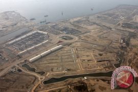 Polisi telusuri penentuan NJOP pulau reklamasi Teluk Jakarta