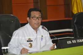 Kawasan Industri Maritim Tanggamus Lampung Dibangun 2018
