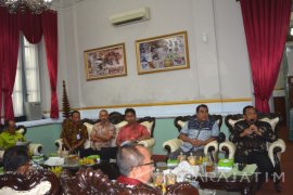 Kemendes: Situbondo Layak Keluar Dari Status Daerah Tertinggal