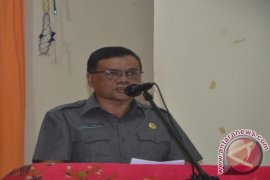 12 Juni Mulai Tahapan Pilkades Padangsidimpuan