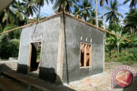 Mushola Berdiri Berkat Perhatian Antar Umat Beragama