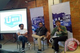 Unity Pitstop Angkat Potensi Lokal Padang