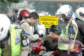 Ini sasaran operasi Patuh