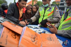 Operasi Patuh Jaya 2017