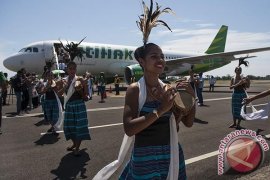 Citilink bidik pasar regional