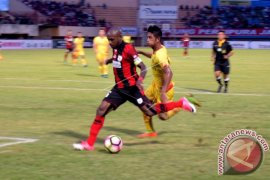 PERSIPURA UNGGULI BHAYANGKARA FC Page 1 Small