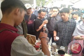 Sepuluh KK Warga Situbondo Nikmati Gas Dari Sampah