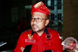 PDIP Bangun Komunikasi Cawagub dengan Partai Pengusung