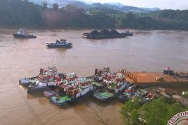 Mahakam, Potensi Wisata yang Mulai Digali
