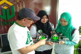 Unusa Terapkan Sistem Perkuliahan Berbasis Teknologi