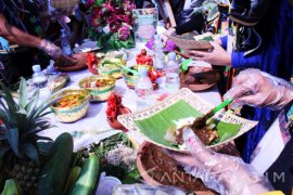 Festival Rujak Uleg Surabaya