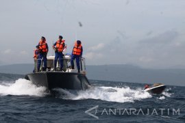 Satpolairud Banyuwangi Perbanyak Pokmaswas Tekan Penangkapan Ilegal 