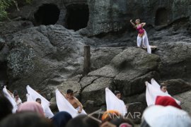 Di Kediri, Target Pendapatan Wisata Rp800 Juta