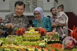 Wapres Minta Semua Satukan Kembali Tujuan Bangsa