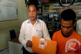 Polisi Buleleng Tangkap Buaye Setelah "Pesta" Narkoba di Banyuning (video)