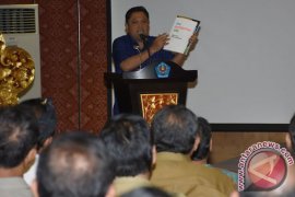 Pemkot Denpasar luncurkan program "Sirekon"