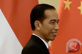 ASEAN key to realizing maritime silk road initiative: Indonesian president