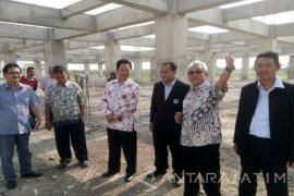 Polinema Apresiasi Pemkab Bojonegoro Ikut Bangun Gedung