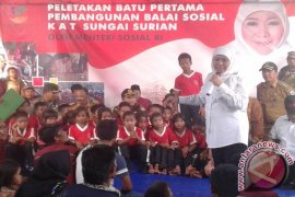 Mensos: Jangan sampai SAD terisolasi dari masyarakat 