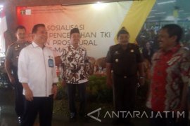 Dirjen: Ratusan TKI Mendapatkan Amnesti Raja Arab