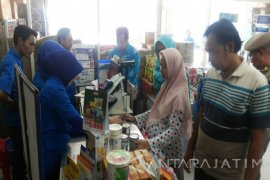 Disdagin Situbondo Gelar Sidak Makanan-Minuman