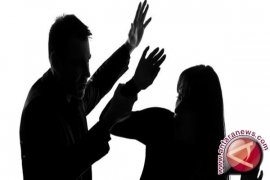 Gara-gara ikan asin, seorang suami tega aniaya istrinya