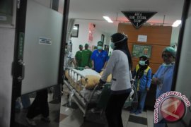 RSMH tangani pasien anak kelainan darah 50 orang/hari