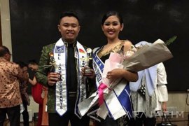 Puguh Bojonegoro Terpilih Sebagai Putra Museum Indonesia