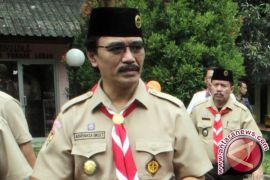 Adhyaksa Rindukan Presiden Dari Kalangan Pondok Pesantren