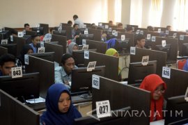 Unej Antisipasi Virus "Ransomeware" dalam Ujian SBMPTN