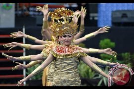 Harapan di balik Festival Candi Muarojambi 